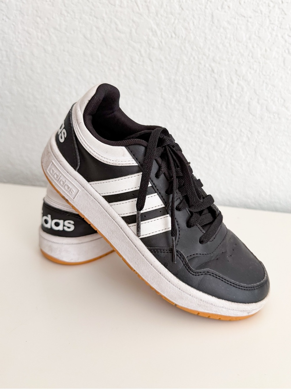 adidas kids Hoops 3.0